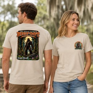 2026 Official T-Shirt PRE-SALE